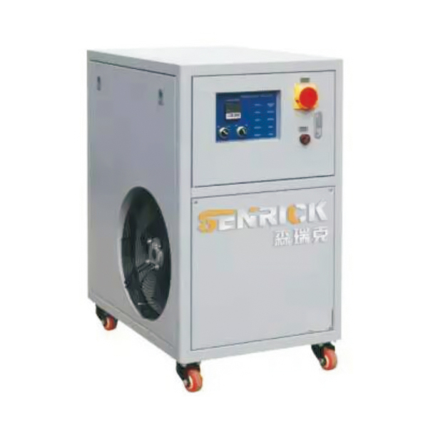 冷水機(jī)知識(shí)的一個(gè)分享，大家來看看