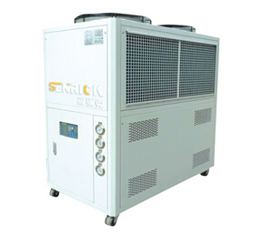 冷油機(jī)，原理雖強(qiáng)，但也需要注意