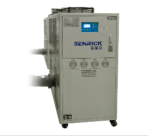 超低溫冷風(fēng)機，應(yīng)該如何使用