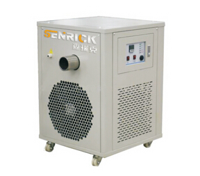 冷風(fēng)機的詳細介紹