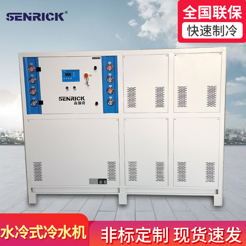 冷水機(jī)安裝應(yīng)當(dāng)注意哪些事項？