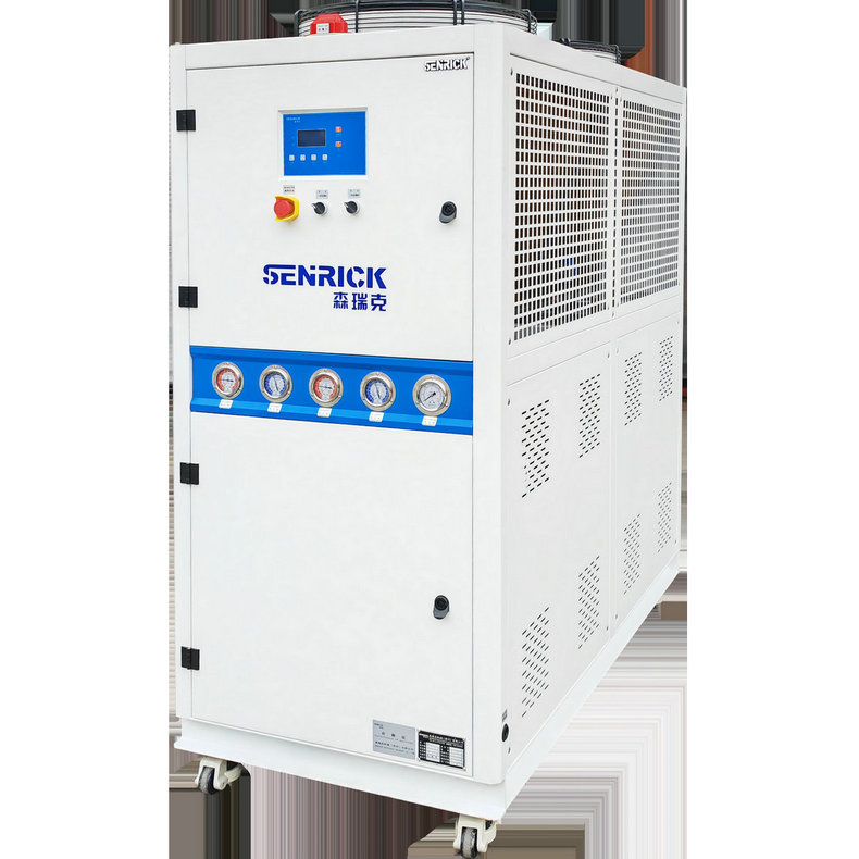 冷水機的維護(hù)保養(yǎng)怎么進(jìn)行？