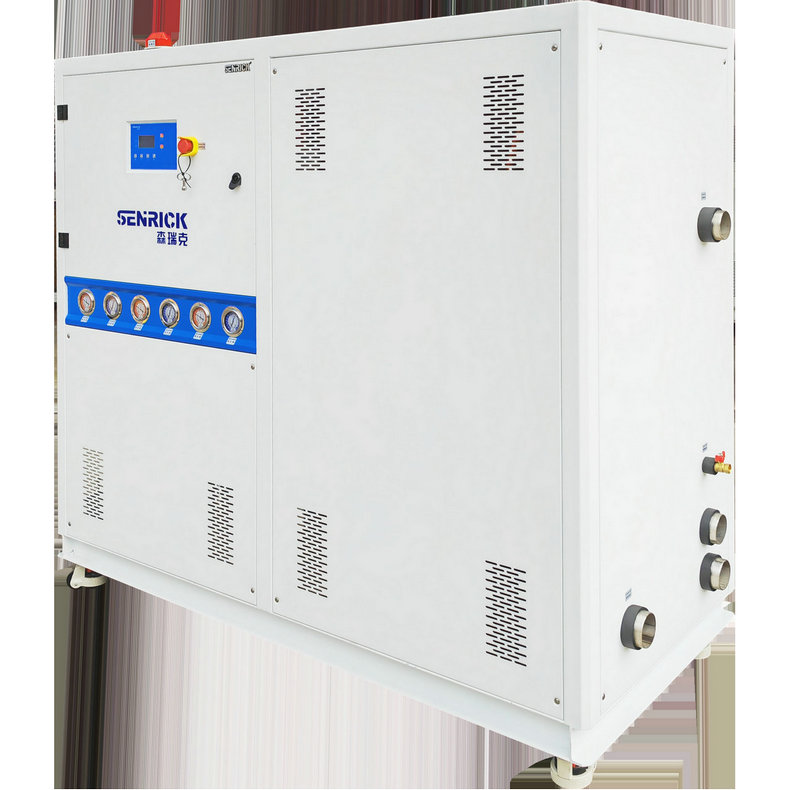 水冷式冷水機平時應(yīng)做的維護(hù)？